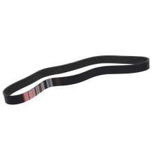 Ремень приводной поликлиновой 10PK1300 JAC K7 (ISG12) вентилятора DONGIL