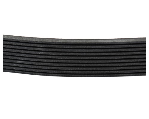 Ремень приводной поликлиновой 10PK1300 JAC K7 (ISG12) вентилятора DONGIL