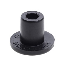 Втулка ГАЗель Next распорная установки отопителя (ОАО ГАЗ)