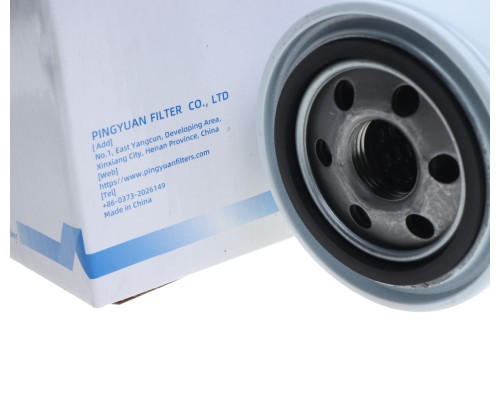 Фильтр масляный FAW J5 PINGYUAN
