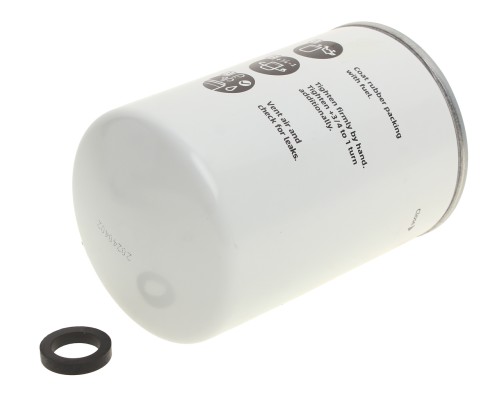 Фильтр топливный КАМАЗ, ПАЗ тонкой очистки (дв.CUMMINS EQB 140-20, 180-20, 210-20) PINGYUAN