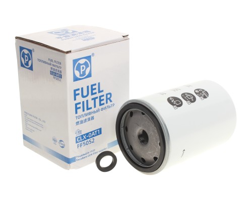 Фильтр топливный КАМАЗ, ПАЗ тонкой очистки (дв.CUMMINS EQB 140-20, 180-20, 210-20) PINGYUAN