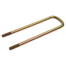 Стремянка FAW 3250 (6х6) рессоры передней OE