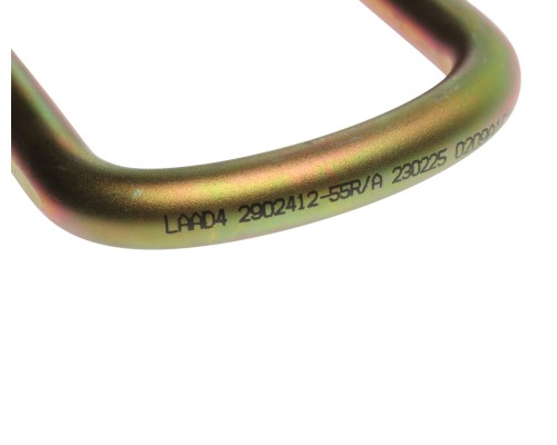 Стремянка FAW 3250 (6х6) рессоры передней OE