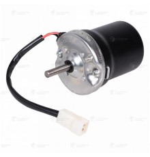 Мотор отопителя МАЗ, КАМАЗ, ГАЗ 24V LUZAR