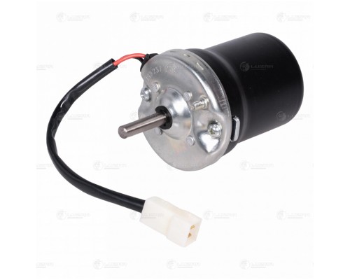 Мотор отопителя МАЗ, КАМАЗ, ГАЗ 24V LUZAR