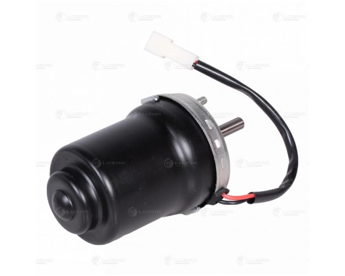 Мотор отопителя МАЗ, КАМАЗ, ГАЗ 24V LUZAR