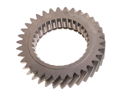 Шестерня КПП SITRAK HOWO вала первичного 5-й передачи КПП OE