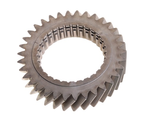 Шестерня КПП SITRAK HOWO вала первичного 5-й передачи КПП OE