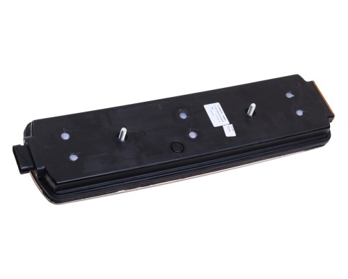 Фонарь задний КАМАЗ-5490, МАЗ правый светодиодный с разъемом и габаритным огнем РУДЕНСК