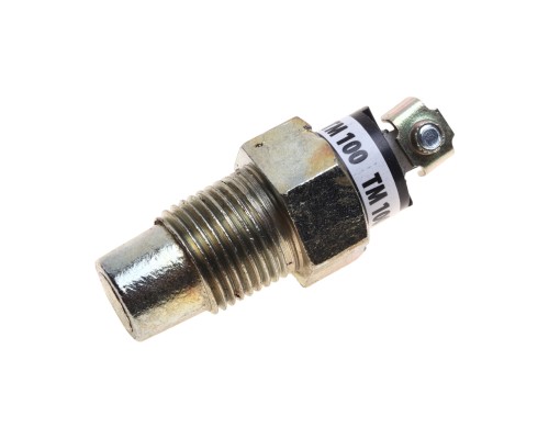 Датчик температуры ГАЗ, ЗИЛ, КРАЗ, МАЗ, УАЗ, ЗАЗ (болт) охлаждающей жидкости РЕЛЕЙНАЯ КОМПАНИЯ