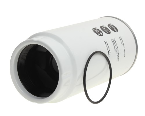 Фильтр топливный SHACMAN SHAANXI дв.WP12 грубой очистки с подогревом PINGYUAN