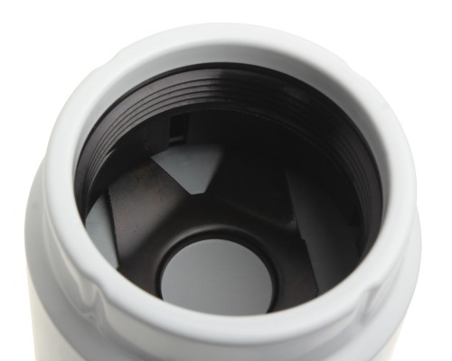 Фильтр топливный SHACMAN SHAANXI дв.WP12 грубой очистки с подогревом PINGYUAN