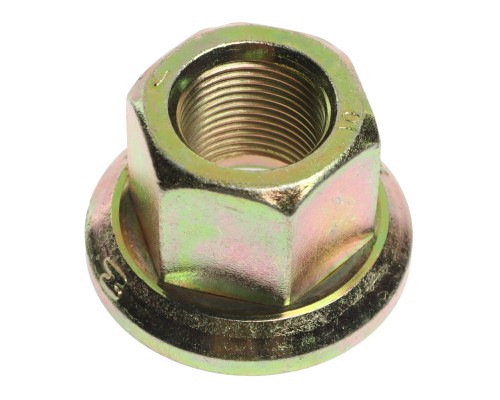 Гайка колеса FOTON OE