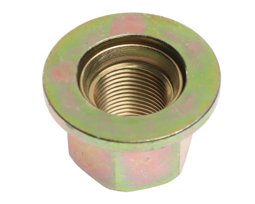 Гайка колеса FOTON OE