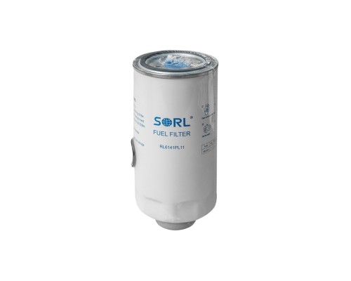 Фильтр топливный SITRAK HOWO грубой очистки (с отверстием под подогрев) SORL
