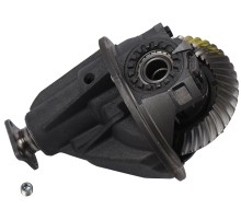 Редуктор заднего моста ГАЗ-2217 41х9 зубьев усиленный АГРЕГАТ №