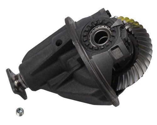 Редуктор заднего моста ГАЗ-2217 41х9 зубьев усиленный АГРЕГАТ №