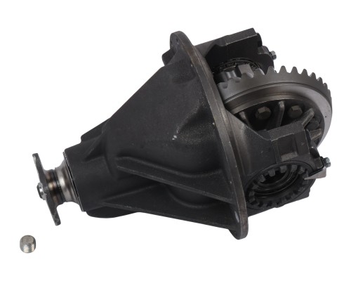 Редуктор заднего моста ГАЗ-2217 41х9 зубьев усиленный АГРЕГАТ №