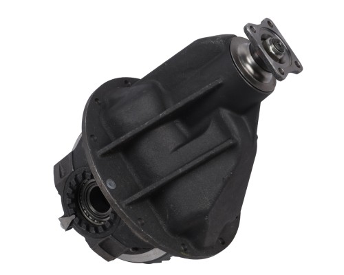 Редуктор заднего моста ГАЗ-2217 41х9 зубьев усиленный АГРЕГАТ №