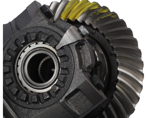 Редуктор заднего моста ГАЗ-2217 41х9 зубьев усиленный АГРЕГАТ №