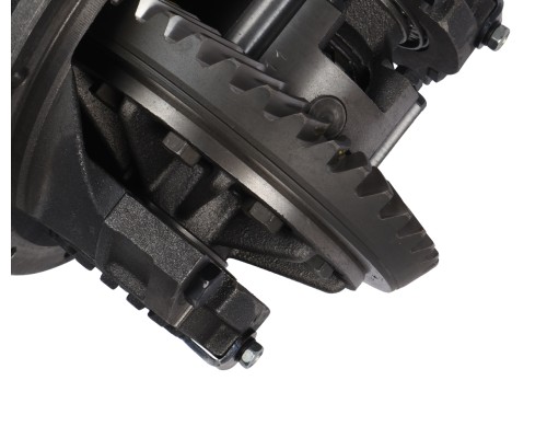 Редуктор заднего моста ГАЗ-2217 41х9 зубьев усиленный АГРЕГАТ №