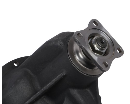 Редуктор заднего моста ГАЗ-2217 41х9 зубьев усиленный АГРЕГАТ №