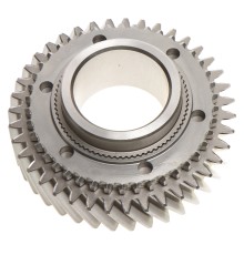 Шестерня КПП ГАЗ-3110, 3302 2-й передачи вала вторичного Н/О АККОМ