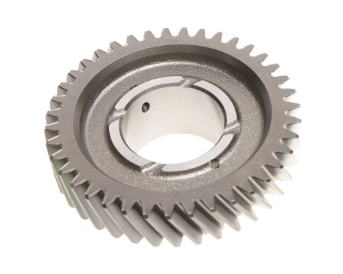 Шестерня КПП ГАЗ-3110, 3302 2-й передачи вала вторичного Н/О АККОМ