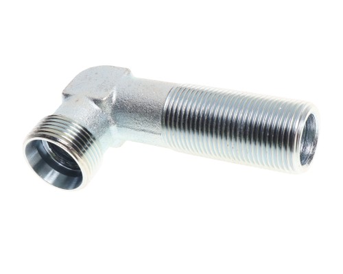 Соединитель SHACMAN SHAANXI коробки раздаточной угловой РК ZQC2000-57K OE