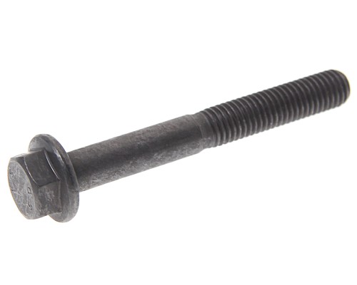 Болт ЯМЗ-534 коллектора выпускного М10х6х80 (ОАО ГАЗ)