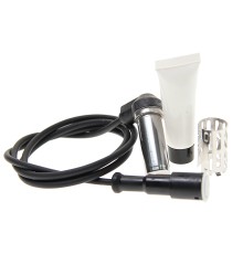 Датчик АБС ГАЗ, КАМАЗ, МАЗ, НЕФАЗ, УРАЛ тормозной системы L=1000мм угловой SORL