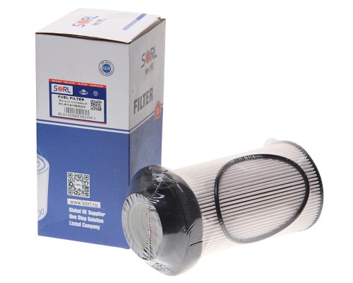 Фильтр топливный КАМАЗ-5490 MERCEDES Actros SORL