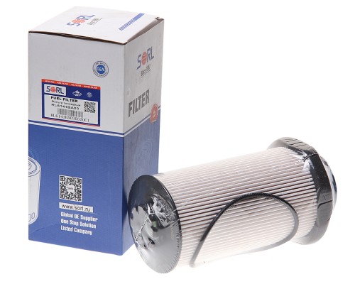 Фильтр топливный КАМАЗ-5490 MERCEDES Actros SORL