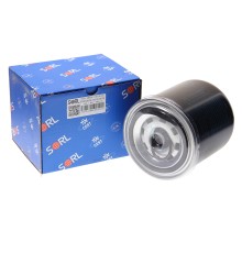 Фильтр-патрон КАМАЗ-5490 MAN MERCEDES VOLVO осушителя воздуха (39х1.5мм) (маслоотделитель) SORL