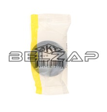 Сальник КАМАЗ делителя КПП ZF 16S (25х40х15) SKT