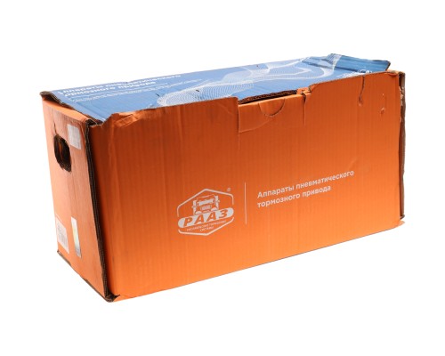 Энергоаккумулятор КАМАЗ-65117 20/20 РААЗ