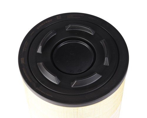 Фильтр воздушный SITRAK HOWO SHACMAN X6000 MAN внешний OE