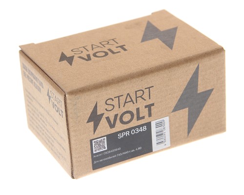 Блок дозировочный ГАЗ, МАЗ Д-245 ЕВРО-3 (ТНВД-0445020088) (аналог 0928400640) STARTVOLT