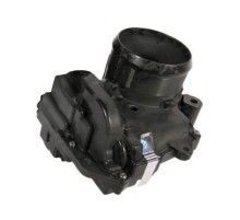 Дроссель ГАЗ-3302 в сборе ЕВРО-3 PRAVT
