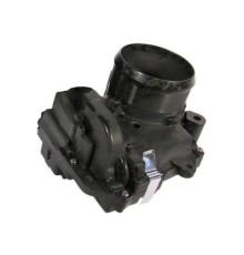 Дроссель ГАЗ-3302 в сборе ЕВРО-3 PRAVT