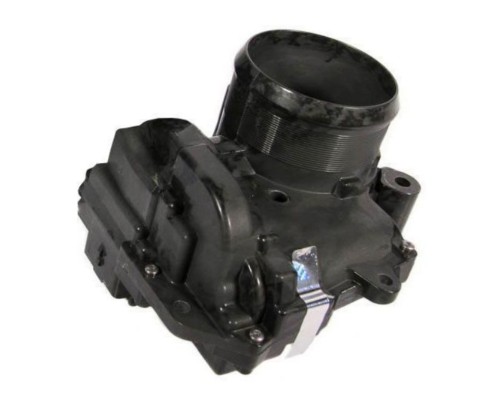 Дроссель ГАЗ-3302 в сборе ЕВРО-3 PRAVT