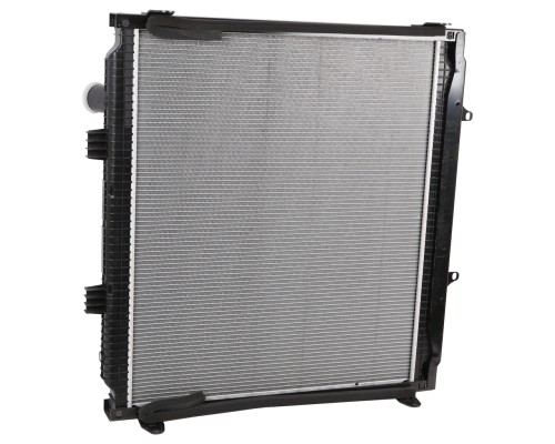 Радиатор SITRAK HOWO дв.MC11 охлаждения двигателя OE