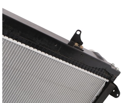 Радиатор SITRAK HOWO дв.MC11 охлаждения двигателя OE