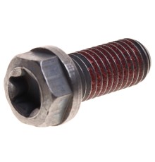 Болт JAC Sunray SOLLERS Atlant вала карданного OE