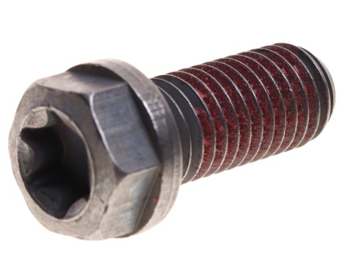 Болт JAC Sunray SOLLERS Atlant вала карданного OE