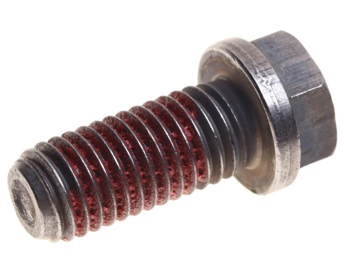 Болт JAC Sunray SOLLERS Atlant вала карданного OE