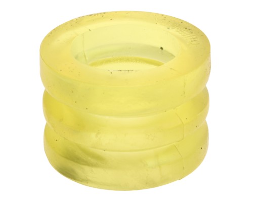Втулка МАЗ оси стабилизатора 28х44х32 полиуретан СПЕЦМАШ