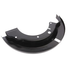 Щиток SITRAK HOWO барабана тормозного заднего правый OE