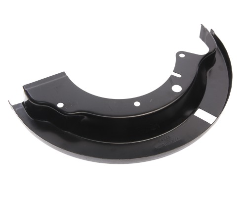 Щиток SITRAK HOWO барабана тормозного заднего правый OE